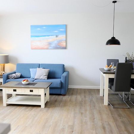 Appartement Andreas-Nielsen-Str. 12, W2 à Westerland Extérieur photo