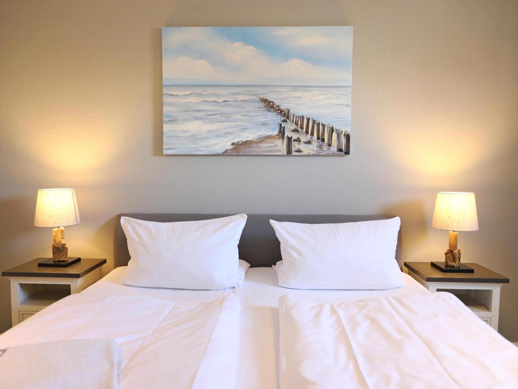 Appartement Andreas-Nielsen-Str. 12, W2 à Westerland Extérieur photo